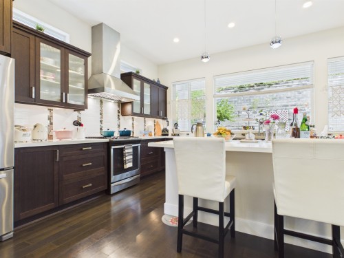 3513 Hadley Wood, Coquitlam, BC - Indoor