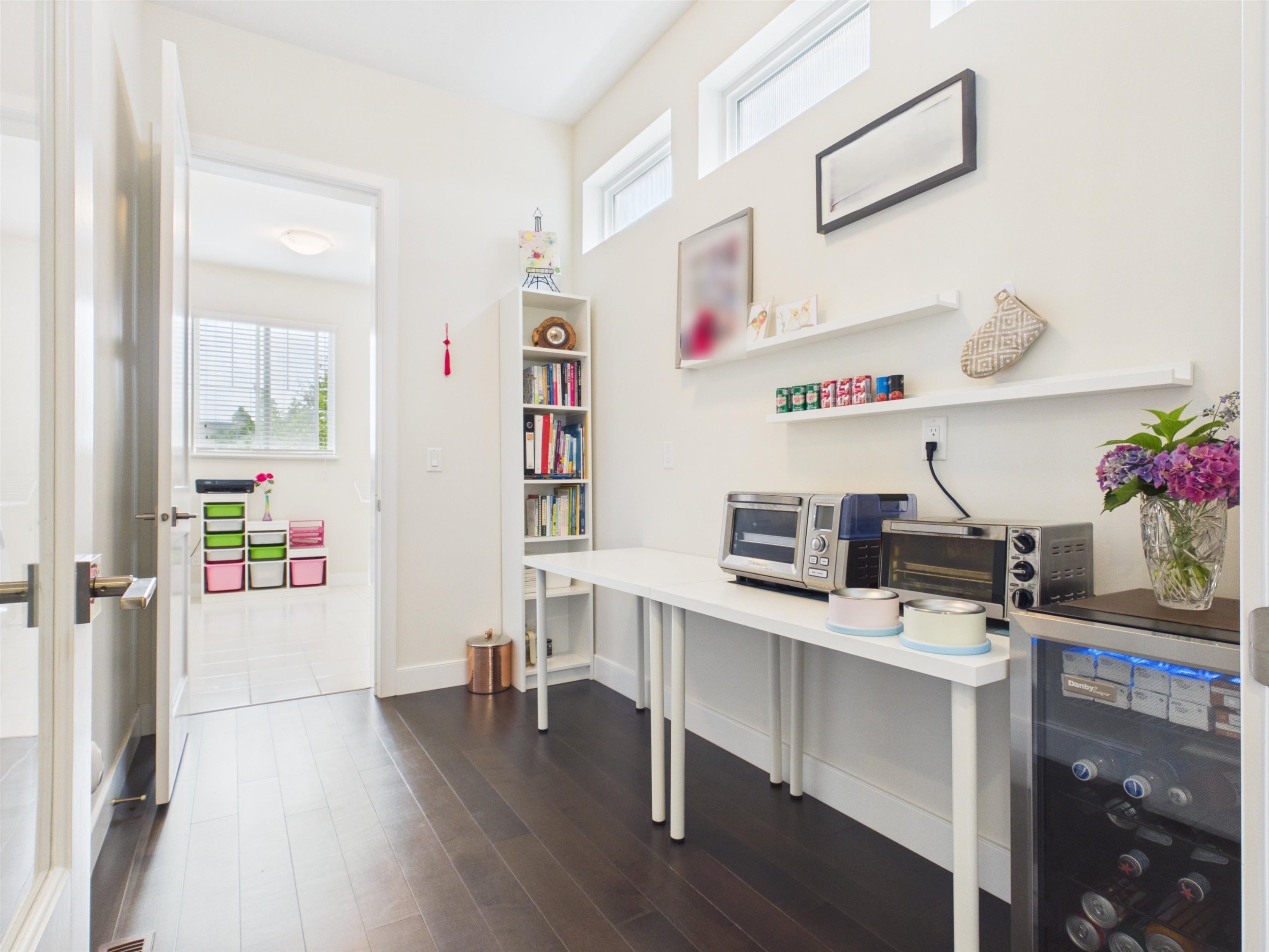 3513 Hadley Wood, Coquitlam, BC - Indoor