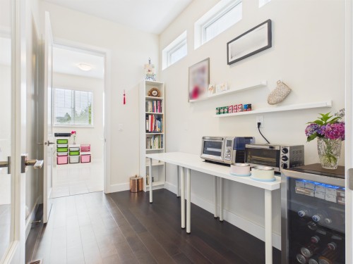 3513 Hadley Wood, Coquitlam, BC - Indoor