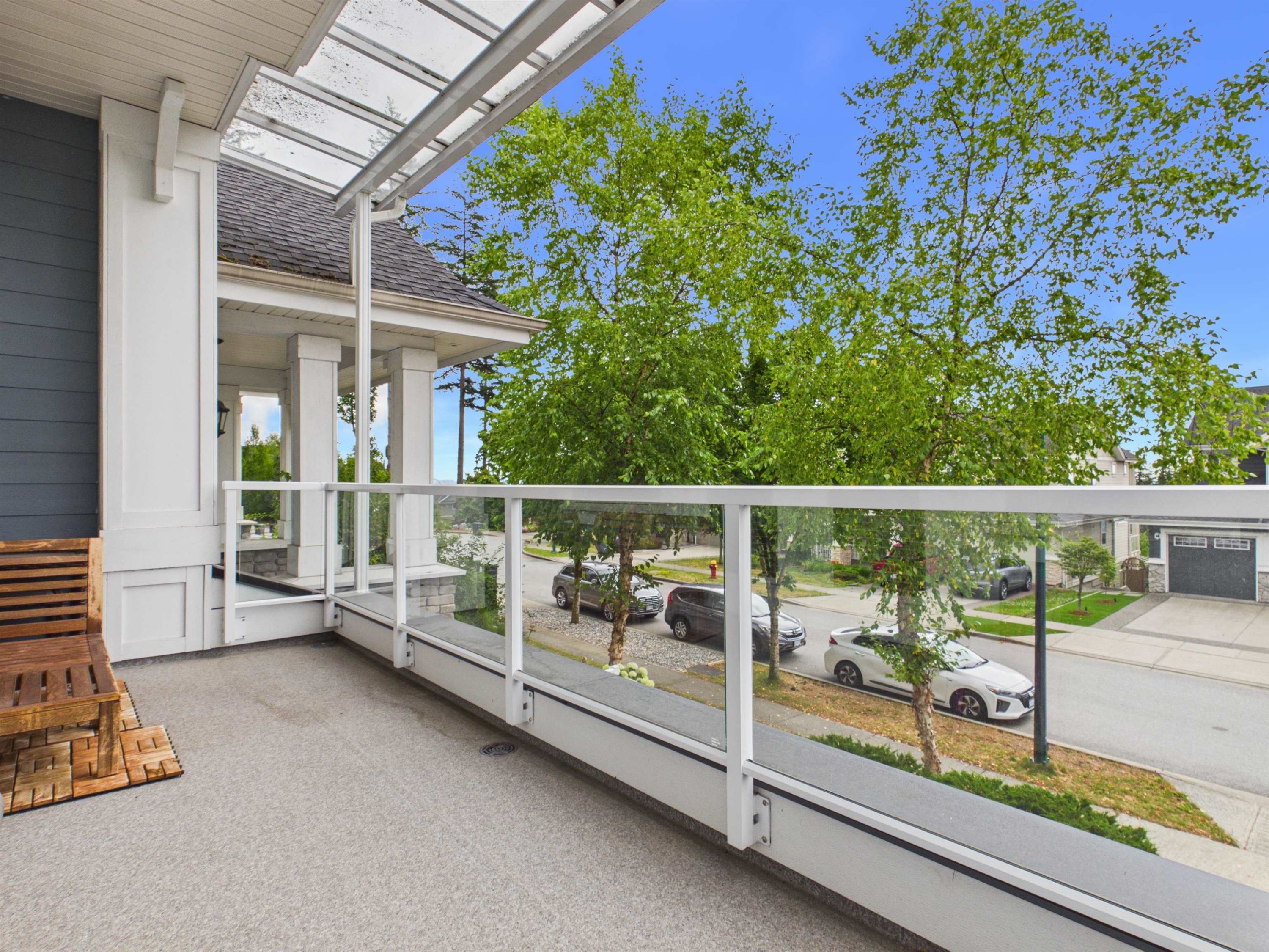 3513 Hadley Wood, Coquitlam, BC - Outdoor With Exterior