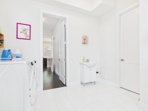 3513 Hadley Wood, Coquitlam, BC - Indoor