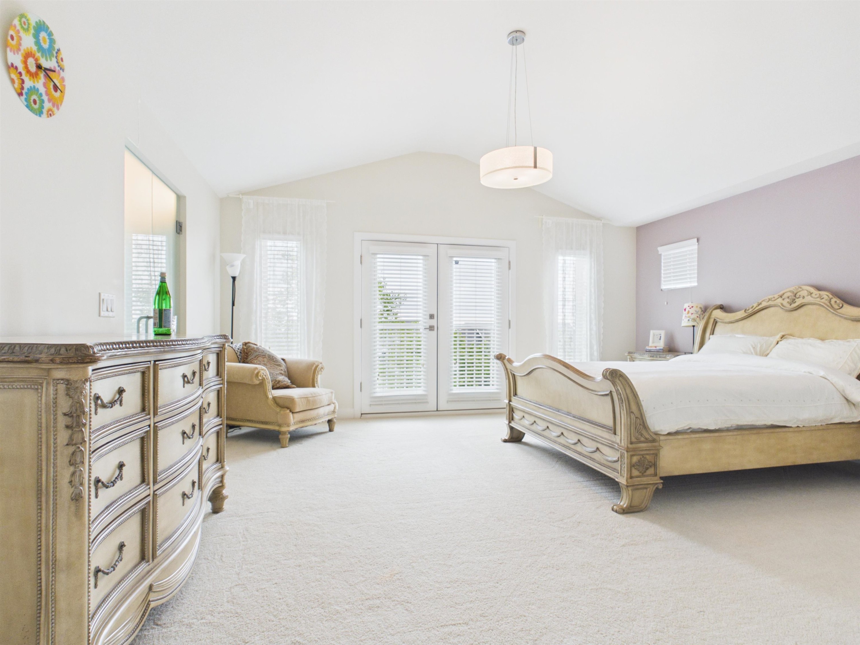3513 Hadley Wood, Coquitlam, BC - Indoor Photo Showing Bedroom