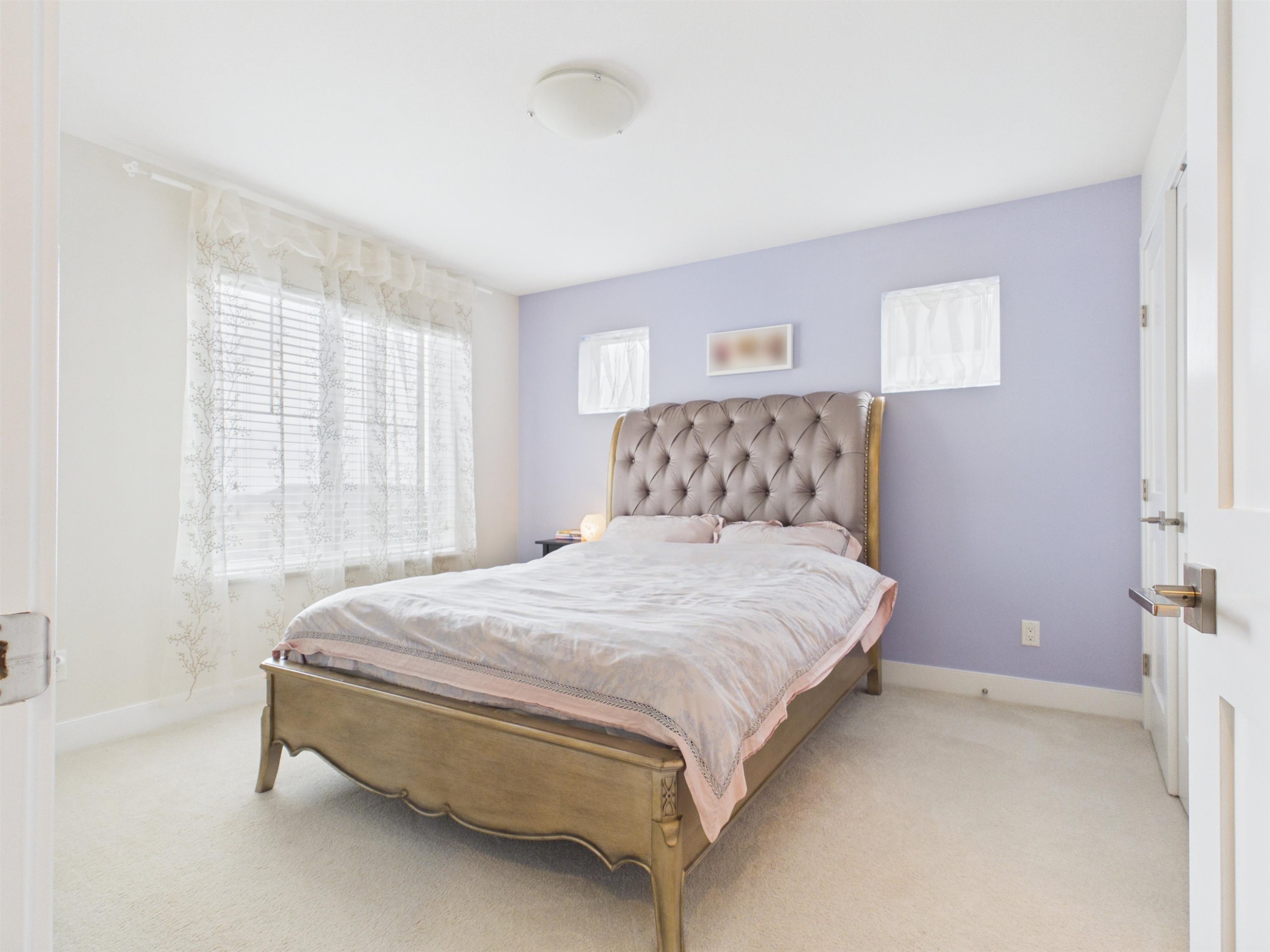 3513 Hadley Wood, Coquitlam, BC - Indoor Photo Showing Bedroom