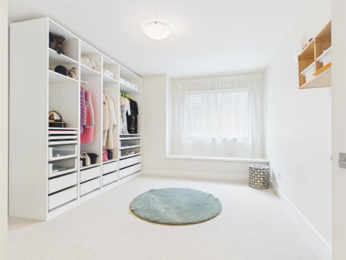 3513 Hadley Wood, Coquitlam, BC - Indoor