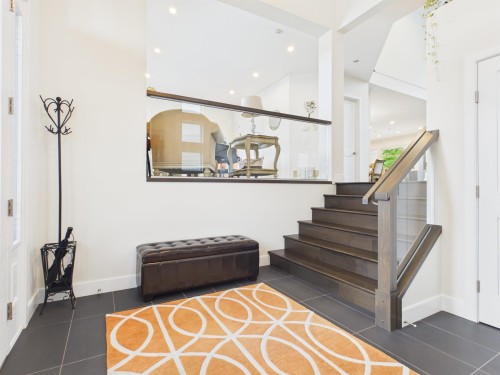 3513 Hadley Wood, Coquitlam, BC - Indoor Photo Showing Other Room