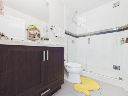 3513 Hadley Wood, Coquitlam, BC - Indoor Photo Showing Bathroom