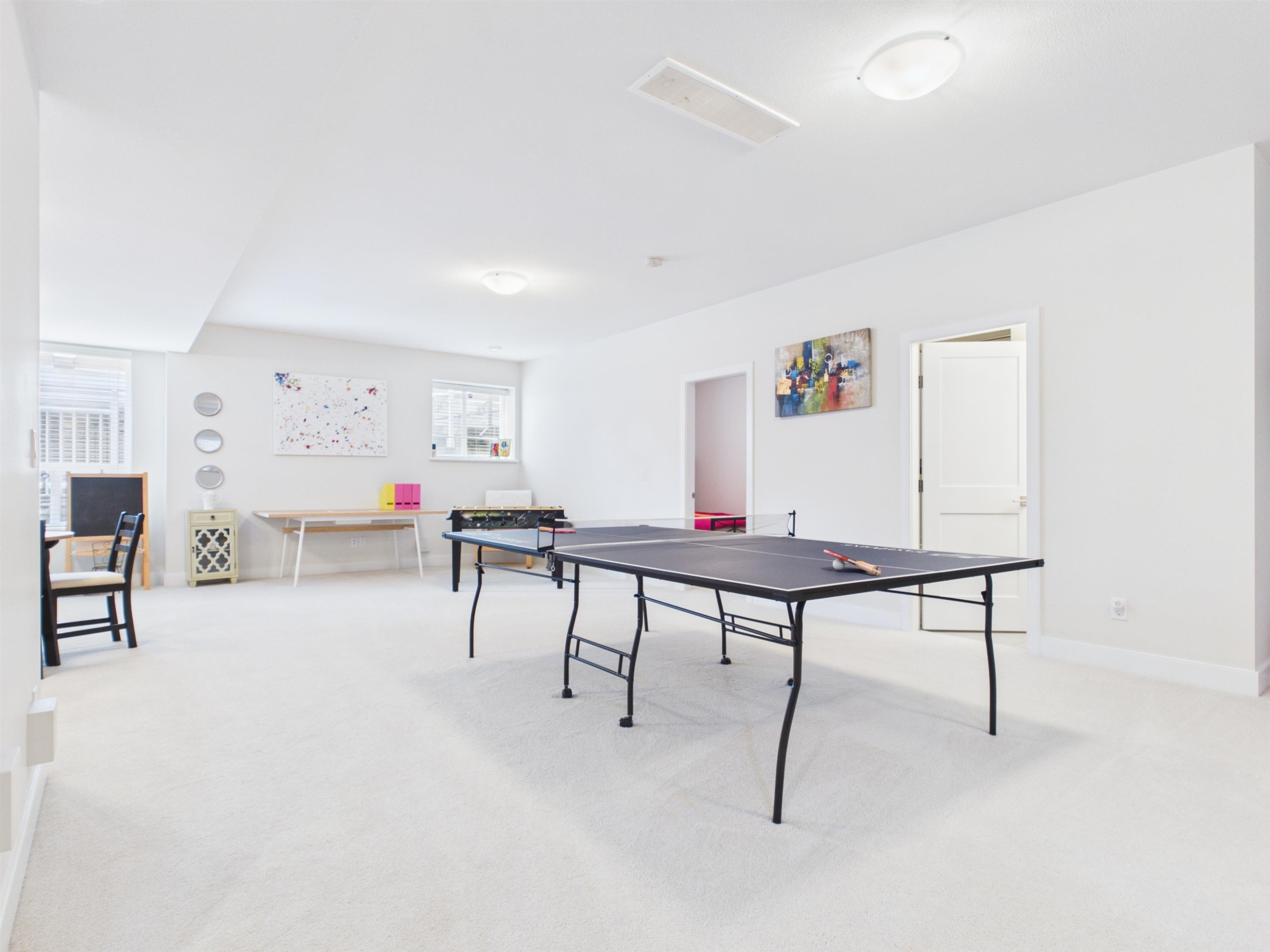 3513 Hadley Wood, Coquitlam, BC - Indoor Photo Showing Other Room