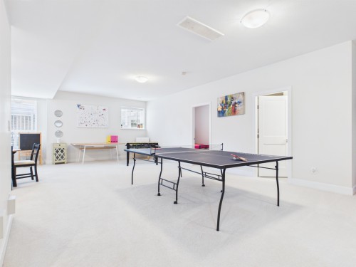 3513 Hadley Wood, Coquitlam, BC - Indoor Photo Showing Other Room