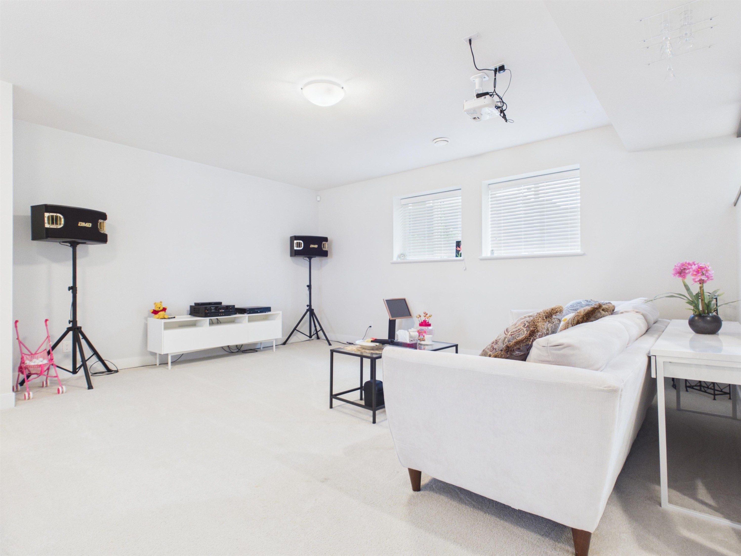3513 Hadley Wood, Coquitlam, BC - Indoor