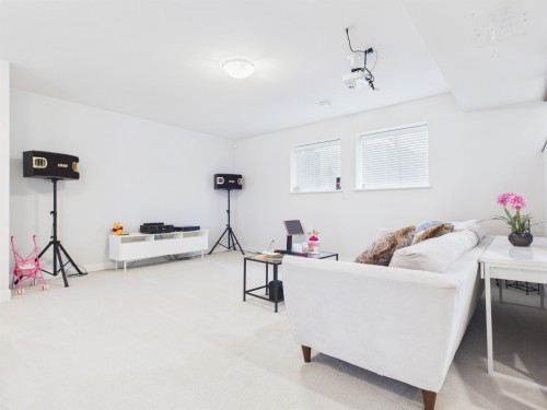 3513 Hadley Wood, Coquitlam, BC - Indoor
