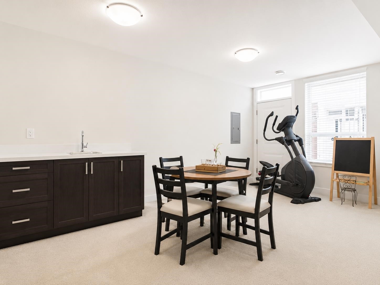 3513 Hadley Wood, Coquitlam, BC - Indoor