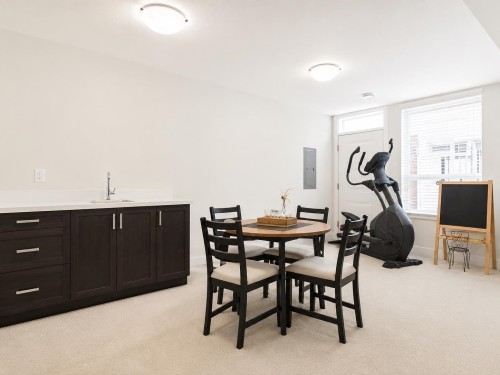 3513 Hadley Wood, Coquitlam, BC - Indoor