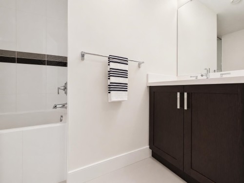 3513 Hadley Wood, Coquitlam, BC - Indoor Photo Showing Bathroom