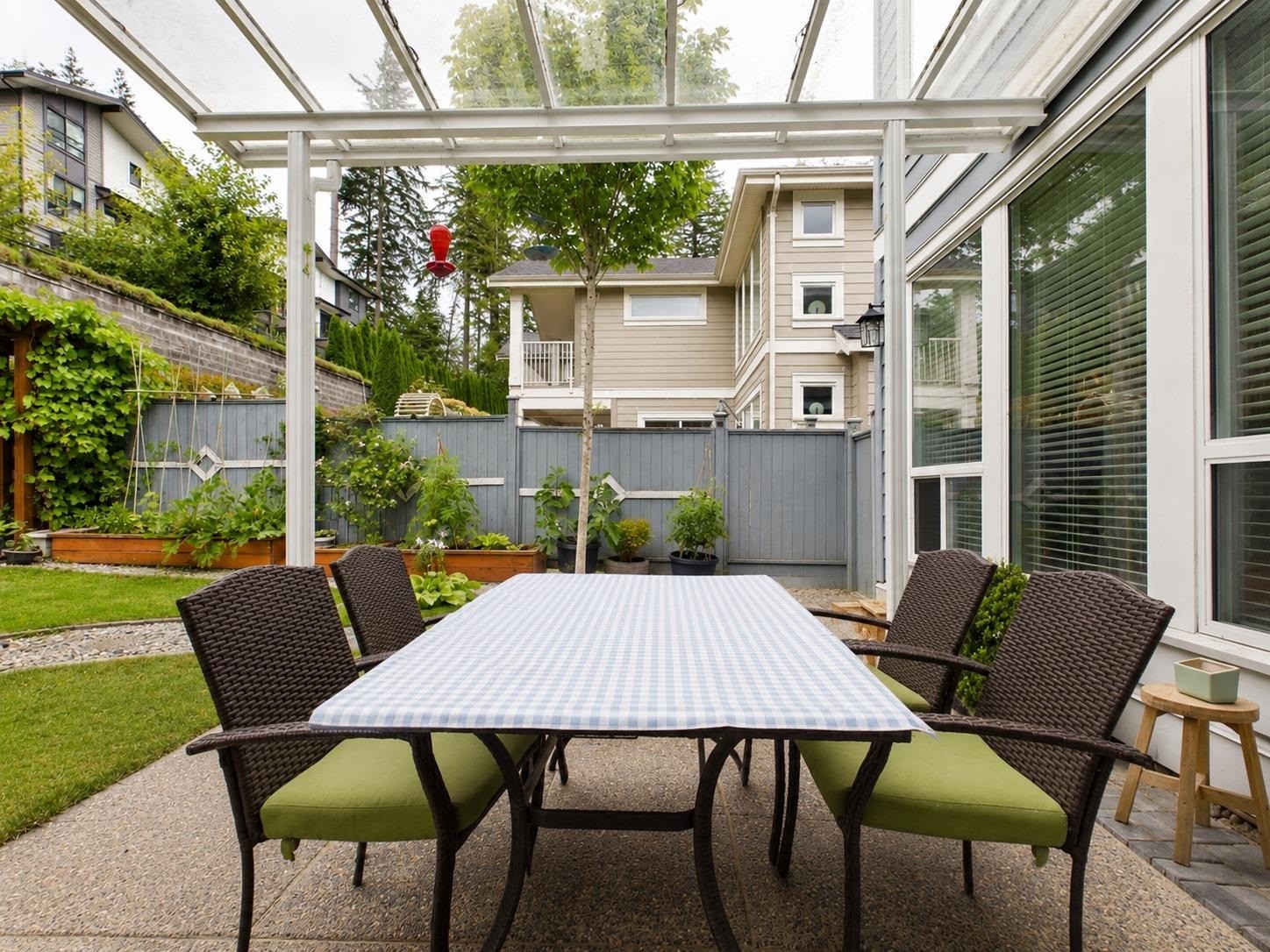 3513 Hadley Wood, Coquitlam, BC - Outdoor