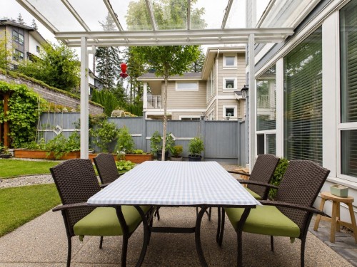 3513 Hadley Wood, Coquitlam, BC - Outdoor