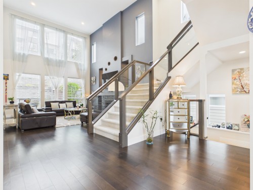 3513 Hadley Wood, Coquitlam, BC - Indoor