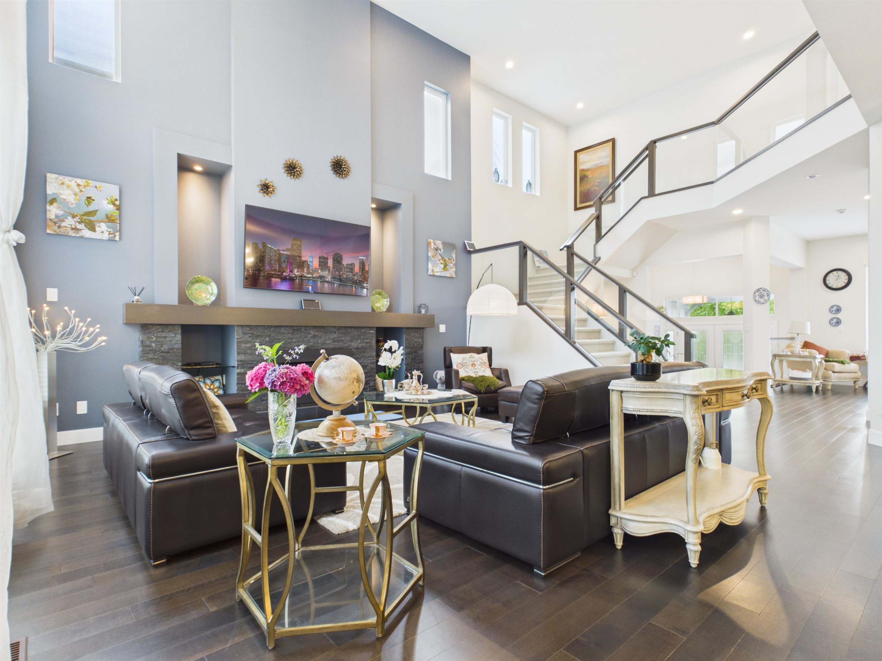 3513 Hadley Wood, Coquitlam, BC - Indoor