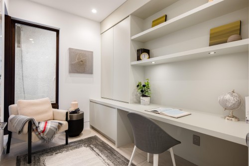 3953 21St Avenue W, Vancouver, BC - Indoor