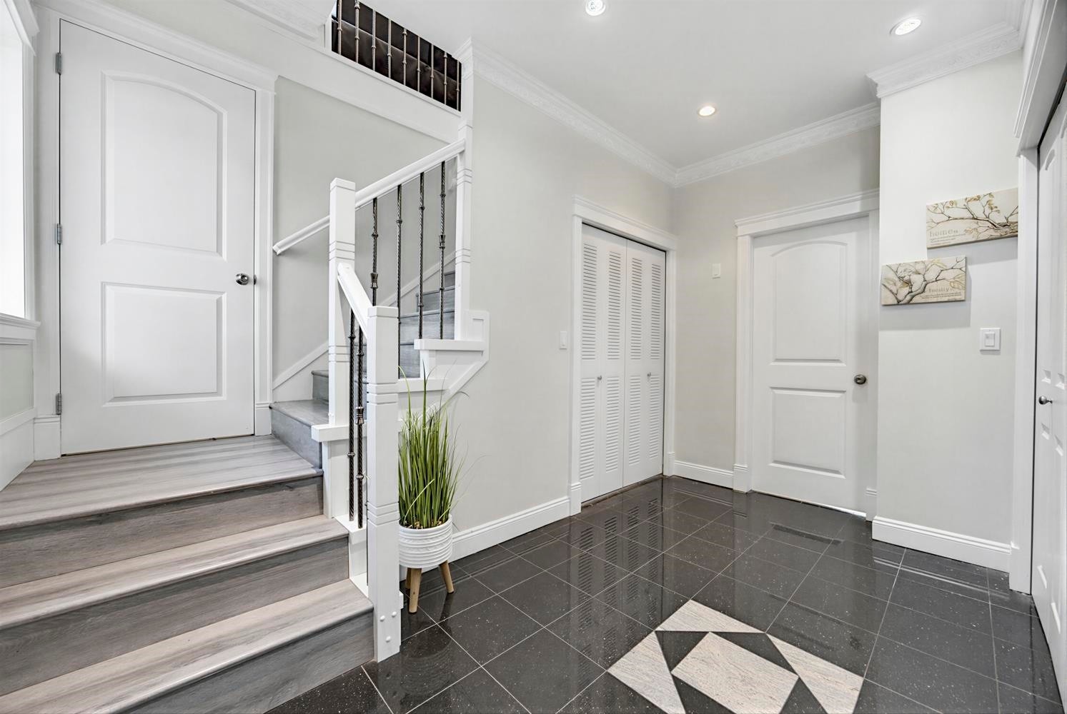 765 Skeena Street, Vancouver, BC - Indoor Photo Showing Other Room