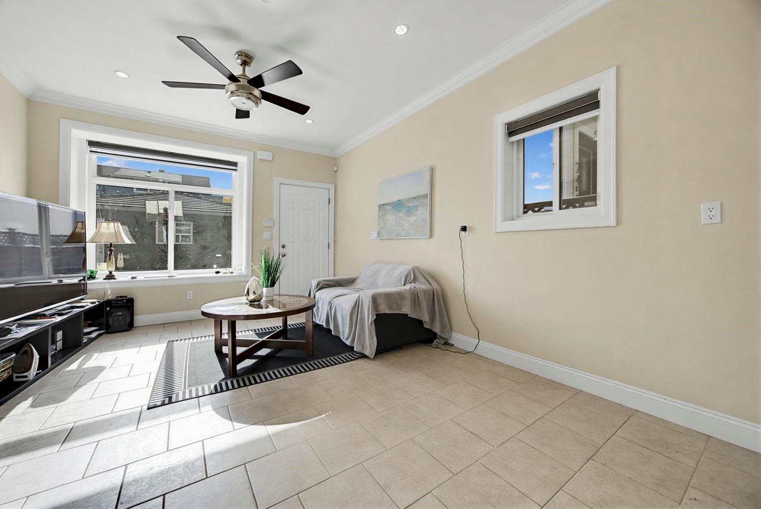 765 Skeena Street, Vancouver, BC - Indoor