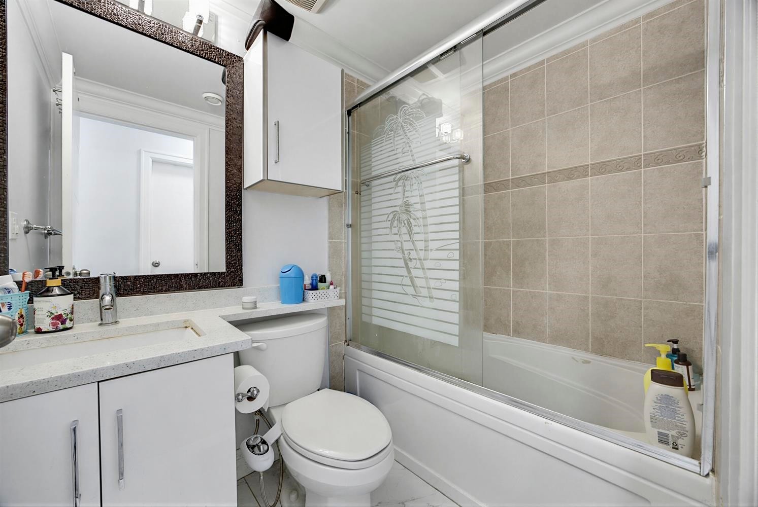 765 Skeena Street, Vancouver, BC - Indoor Photo Showing Bathroom