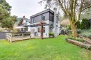 6590 Nelson Avenue, West Vancouver, BC  - Outdoor With Deck Patio Veranda 