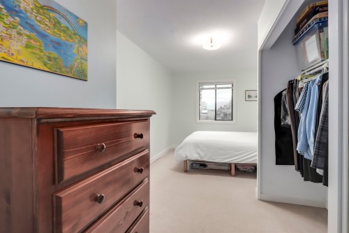 6590 Nelson Avenue, West Vancouver, BC - Indoor