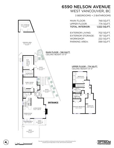 6590 Nelson Avenue, West Vancouver, BC - Other