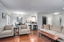 6590 Nelson Avenue, West Vancouver, BC  - Indoor Photo Showing Living Room 