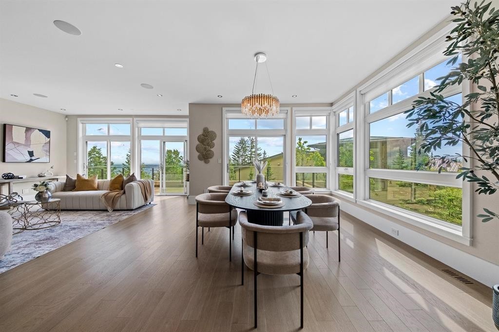 2972 Burfield Place, West Vancouver, BC - Indoor