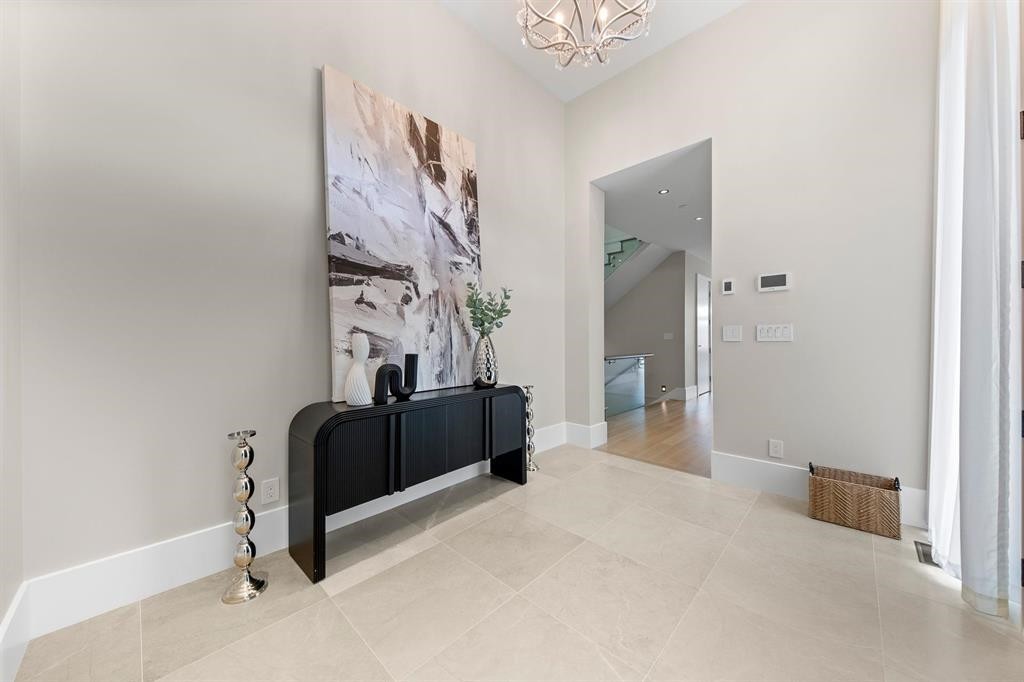 2972 Burfield Place, West Vancouver, BC - Indoor Photo Showing Other Room