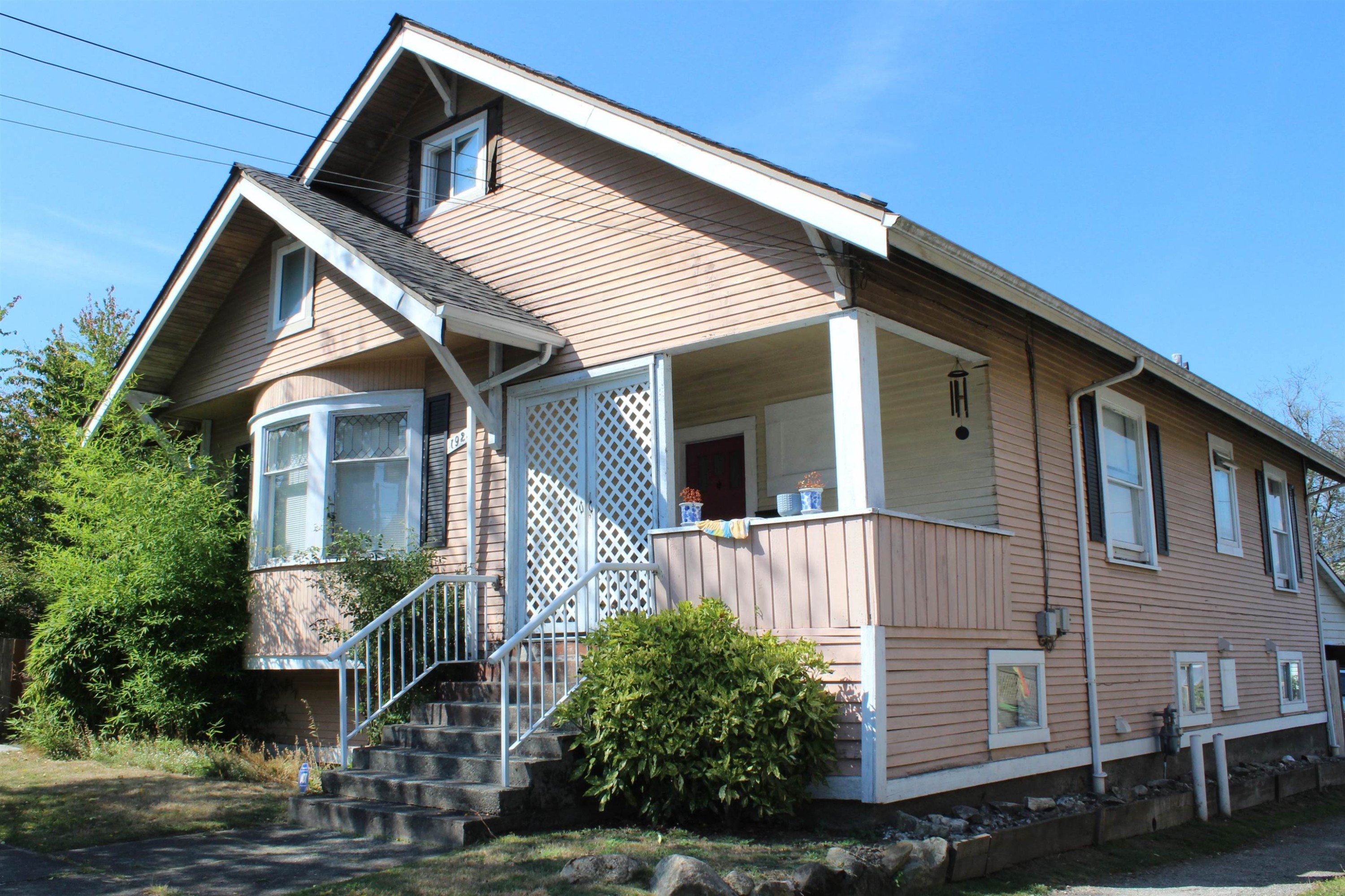1925 Adanac Street, Vancouver, BC
