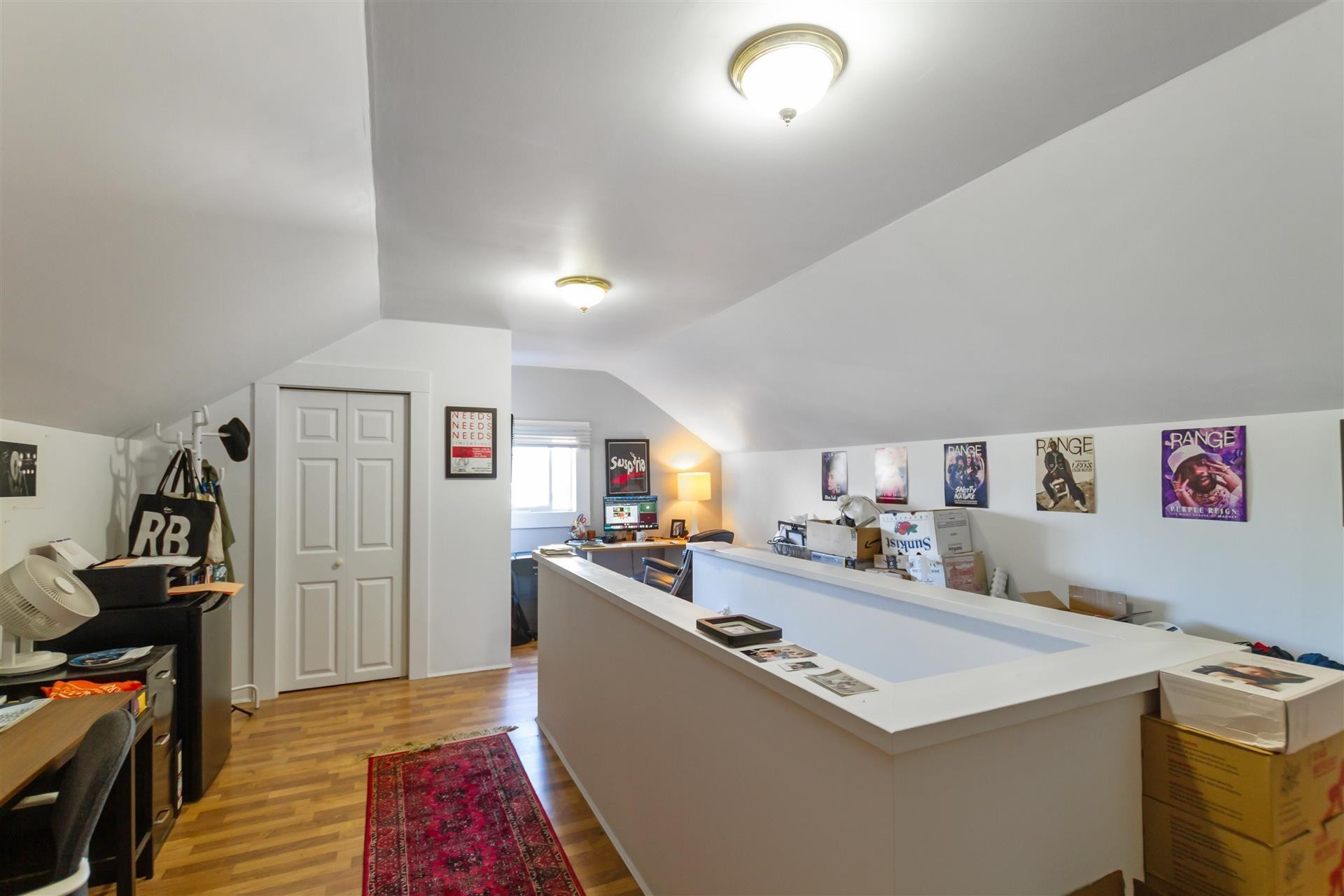 1925 Adanac Street, Vancouver, BC