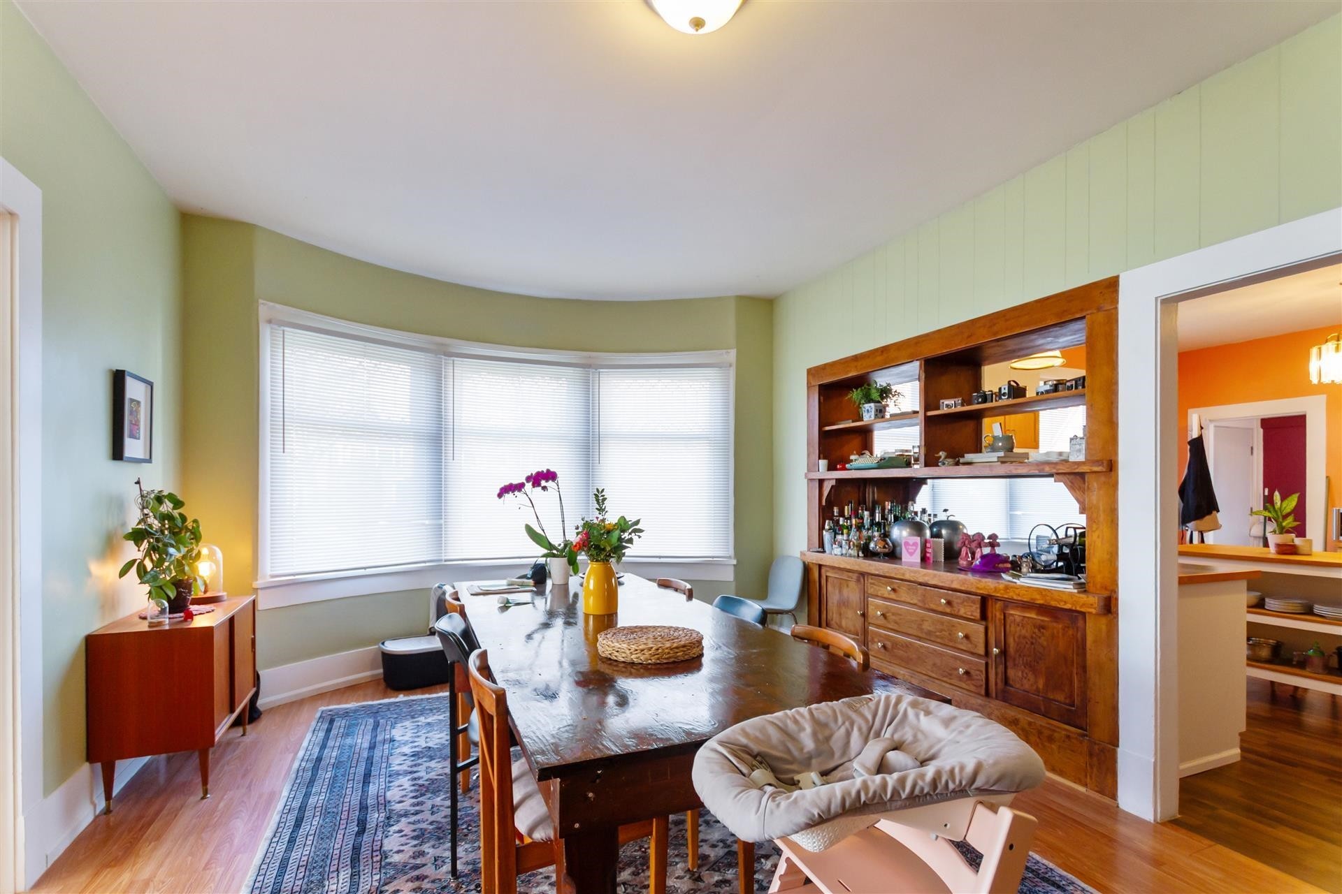 1925 Adanac Street, Vancouver, BC