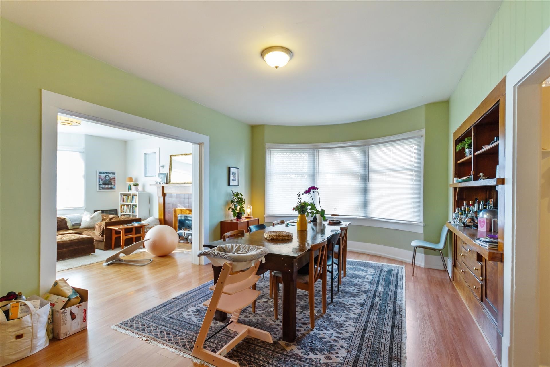 1925 Adanac Street, Vancouver, BC