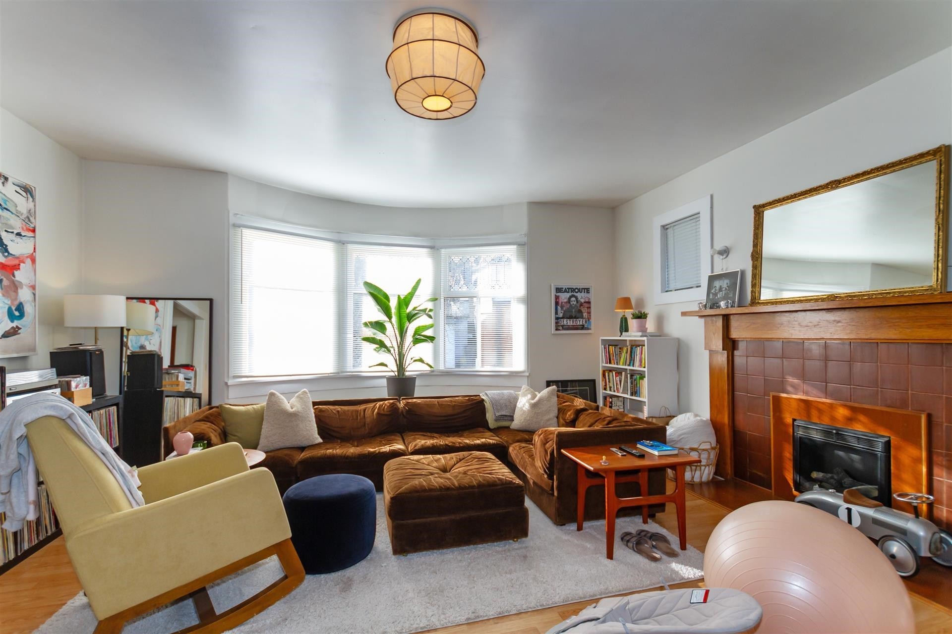 1925 Adanac Street, Vancouver, BC