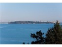 3699 Sunset Lane, West Vancouver, BC  - Outdoor With Body Of Water With View 