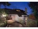 3699 Sunset Lane, West Vancouver, BC  - Outdoor 