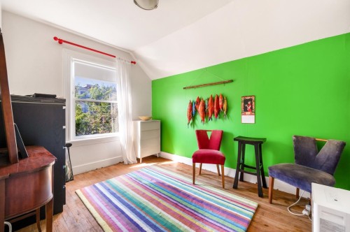 473 6Th Avenue E, Vancouver, BC - Indoor