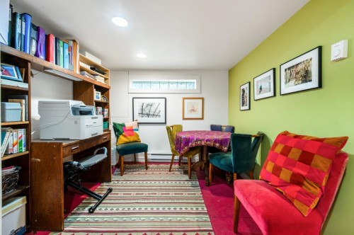 473 6Th Avenue E, Vancouver, BC - Indoor