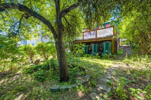 473 6Th Avenue E, Vancouver, BC - Outdoor With Deck Patio Veranda