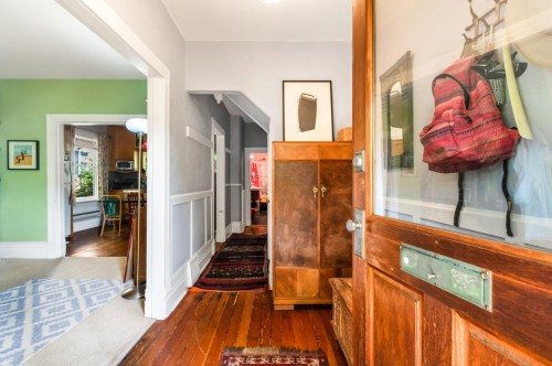 473 6Th Avenue E, Vancouver, BC - Indoor Photo Showing Other Room