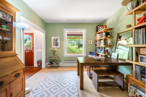 473 6Th Avenue E, Vancouver, BC - Indoor