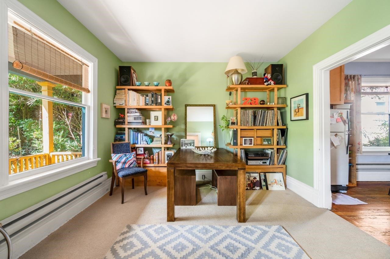 473 6Th Avenue E, Vancouver, BC - Indoor