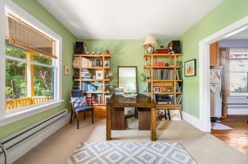 473 6Th Avenue E, Vancouver, BC - Indoor