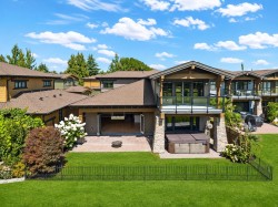 1508 Cedar Springs Place Delta, BC V4M 0A7