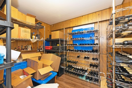 1189 Brisbane Avenue, Coquitlam, BC - Indoor