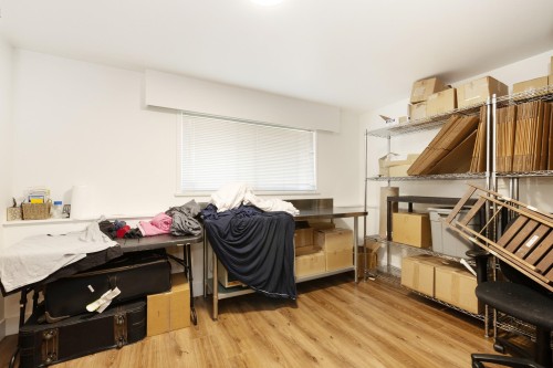 1189 Brisbane Avenue, Coquitlam, BC - Indoor