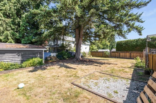 1189 Brisbane Avenue, Coquitlam, BC - Outdoor
