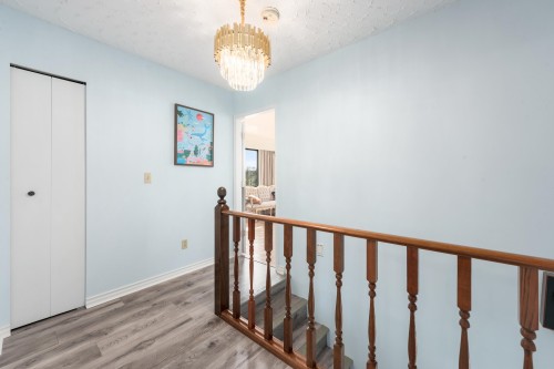 2950 Keets Drive, Coquitlam, BC - Indoor Photo Showing Other Room
